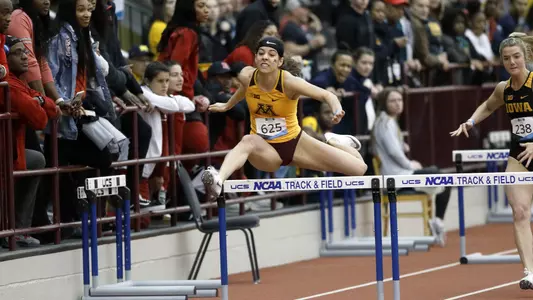 Rachel Schow, Minnesota