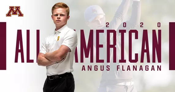 Angus Flanagan Graphic