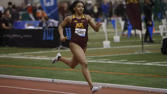 Jayla Campbell