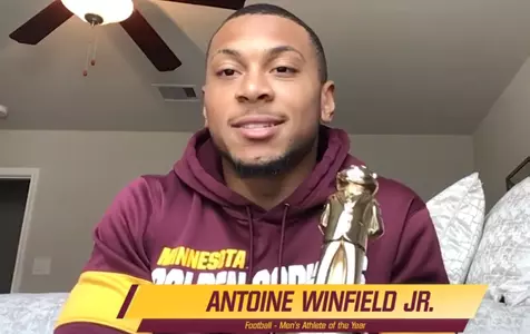 Winfield Golden Goldy