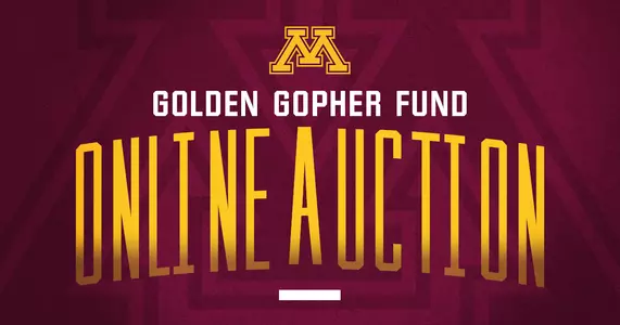 GGF Online Auction