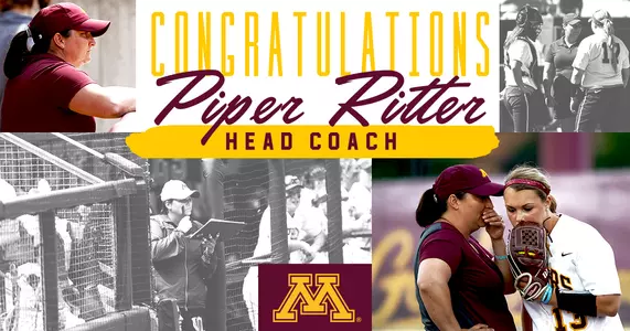 Coach Ritter
