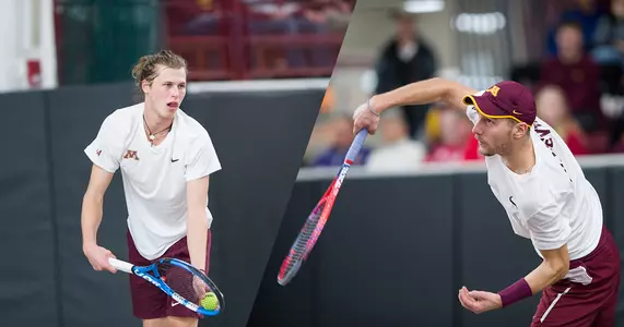 Siim Troost Stefan Milicevic B1G