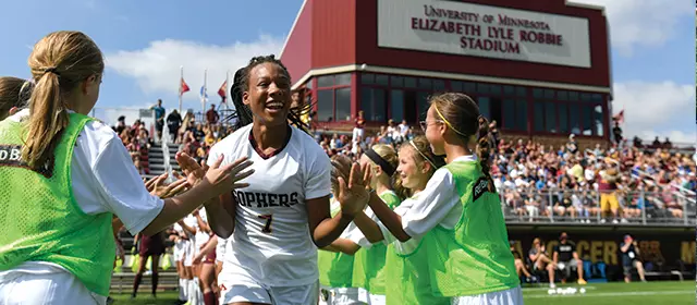 Soccer Group Sales 20.21