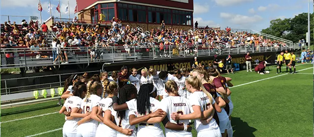 Soccer Season Ticket 20.21