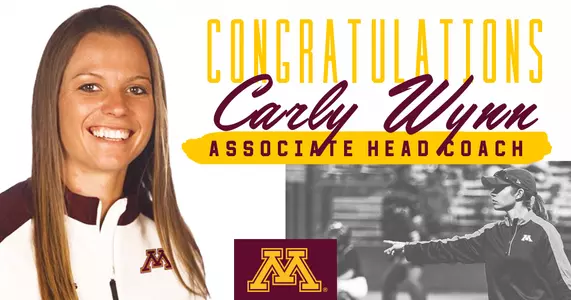 Carly Wynn