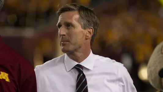 Mark Coyle