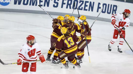 2016 NCAA Champions