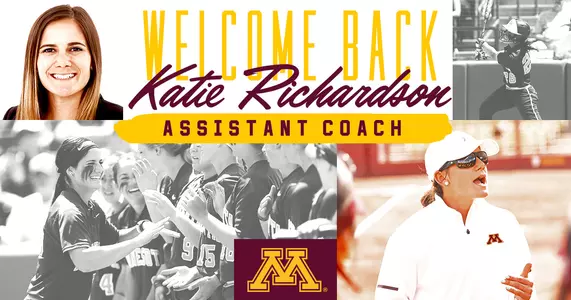 Katie Richardson