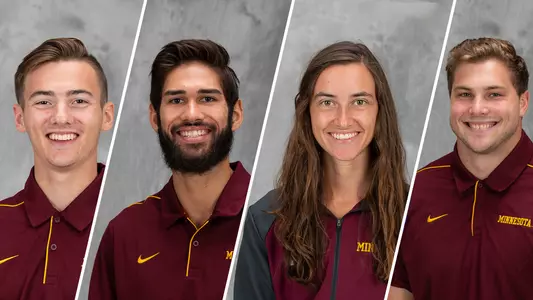 TF Academic All-Americans