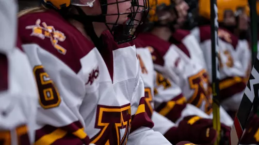 GWH Bench