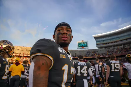 Maryland vs Minnesota