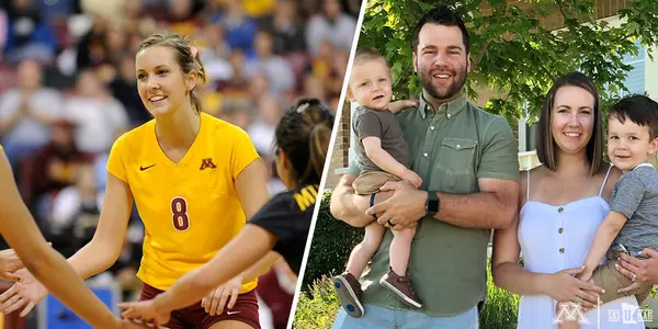 Hartmann Alumna Spotlight