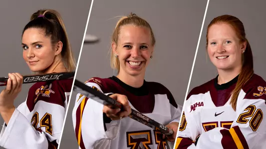 AHCA All-American Scholars