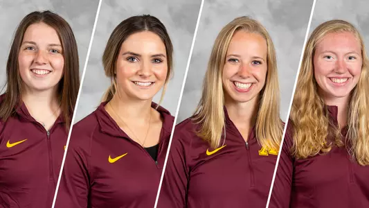 GWH Captains