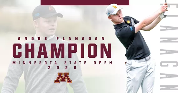 Flanagan MN State Open