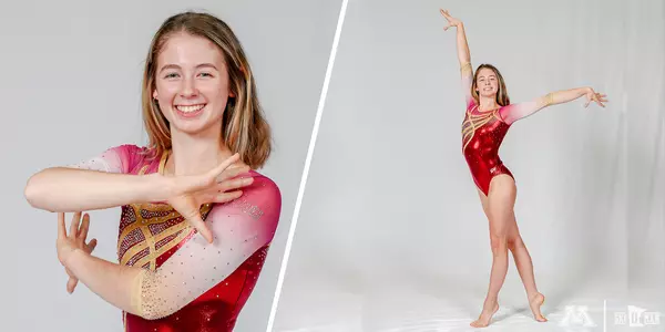 Meet the Freshmen: Erin Fortman