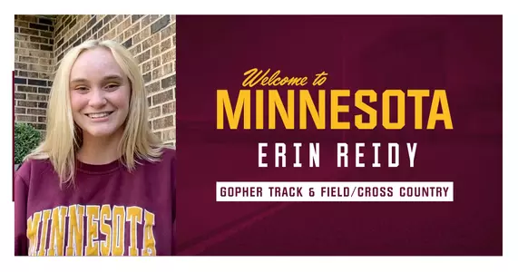 Erin Reidy