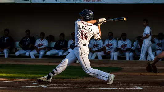 Jack Kelly (hitting)