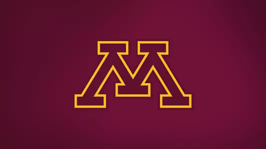 M logo