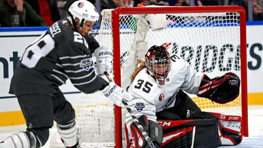 NHL: All Star Game-Skills Competition