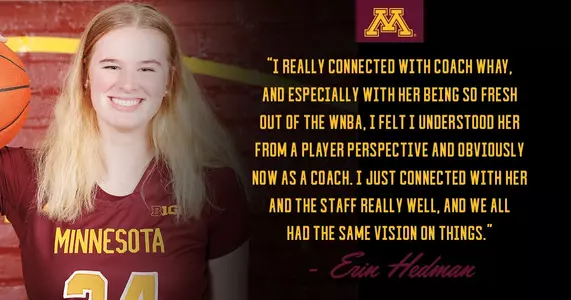 Erin Hedman Graphic