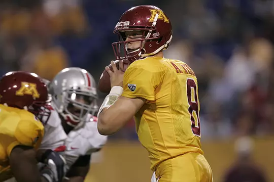 Weber Passers