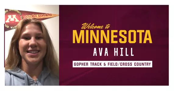Ava Hill