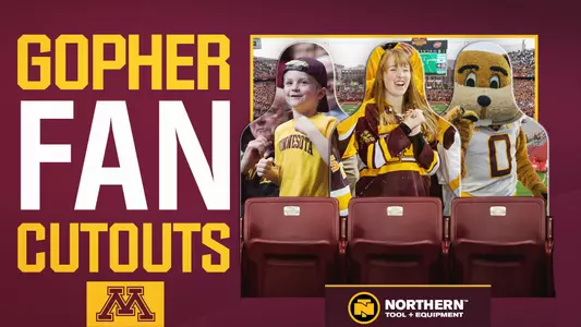 Fan Cutouts Press Release