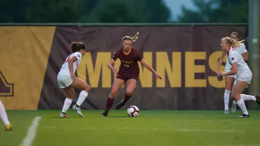 McKenna Buisman