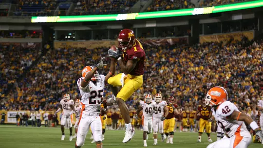 receivers wheelwright