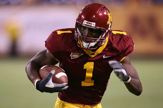 receivers wheelwright