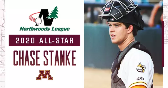 Chase Stanke (NWL All-Star)