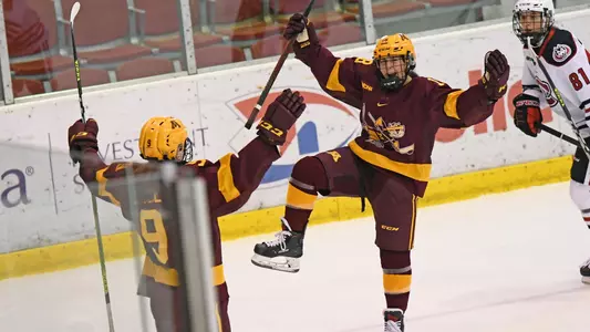 Murphy and Heise