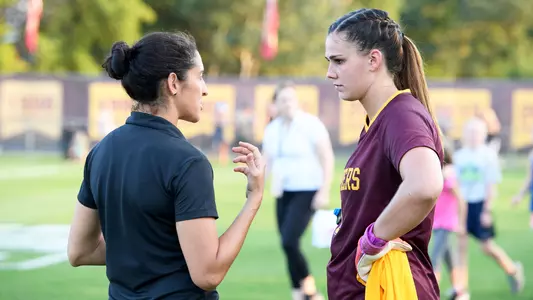 Alli Lipsher (coaching)