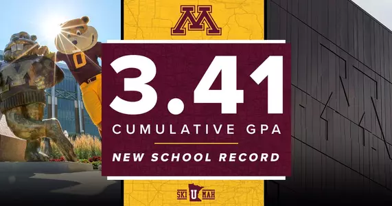 Spring GPA