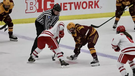 Minnesota vs Wisconsin