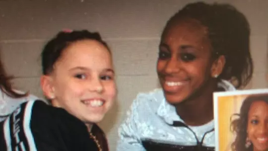 Russell Korlin-Downs