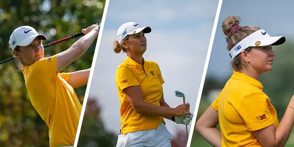 Big Ten Preseason Honorees