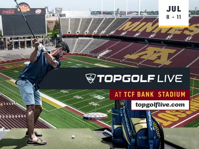 Topgolf