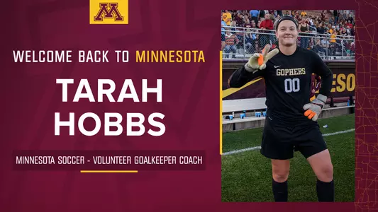 Tarah Hobbs (volunteer graphic)