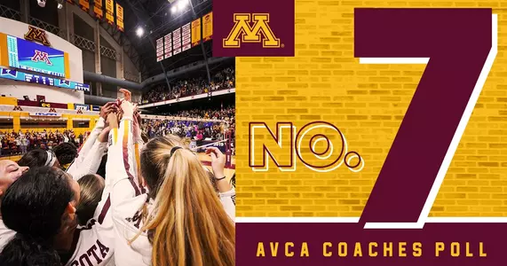 AVCA 2021 Preseason Ranking