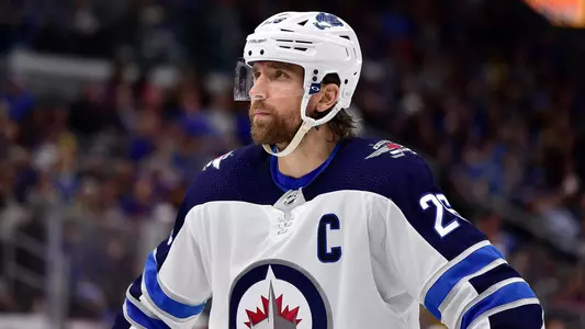 Blake Wheeler