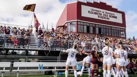 Penn State vs Minnesota