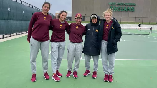 ITA Central Regional Day 1