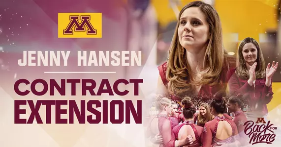 Hansen Contract Extension