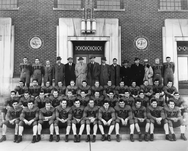 1941 team