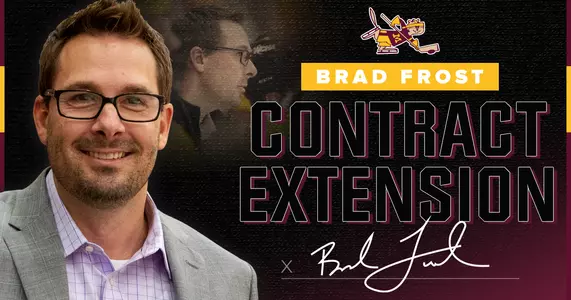 Frost Extension Graphic