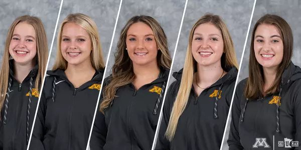 WGYM Freshmen