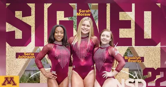 WGYM Signing Day 2021